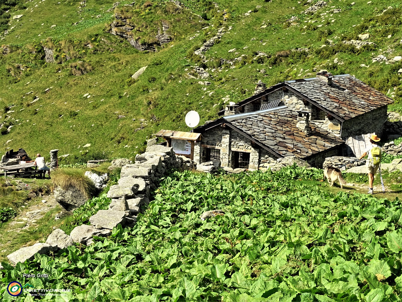 95 Alla Casera Azzaredo !795 m).JPG